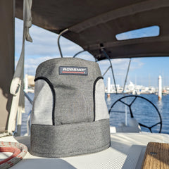 Cover, Winch, MK2