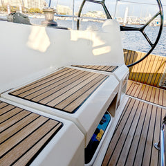 Dock, Boom Cover Y-Boom Protection