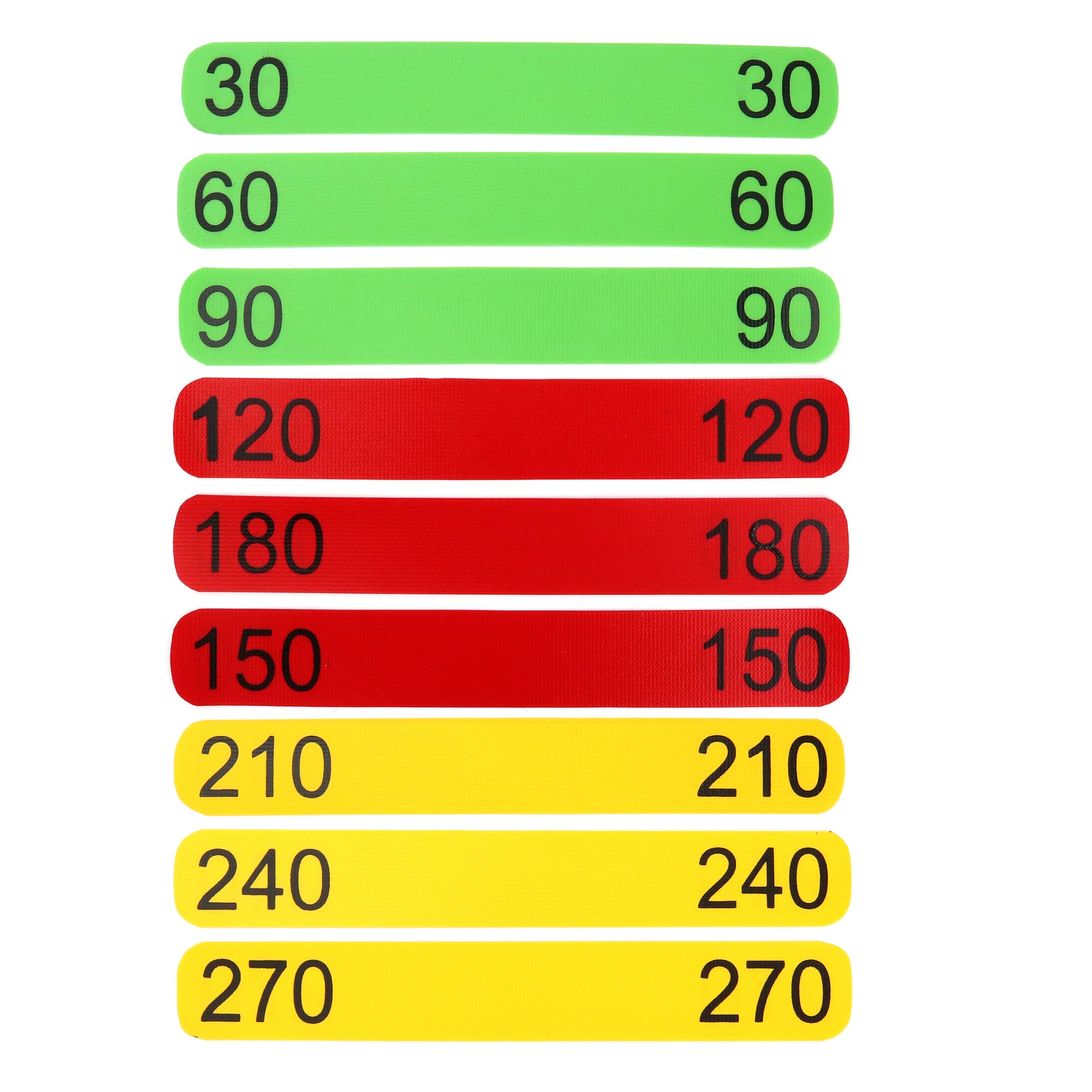 Marker, Anchor Rode Robship