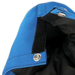 Robship Essentials, Winch Cover