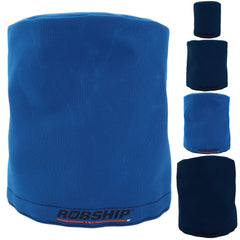 Robship Essentials, Winch Cover