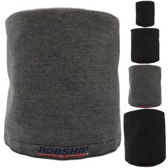 Robship Essentials, Winch Cover