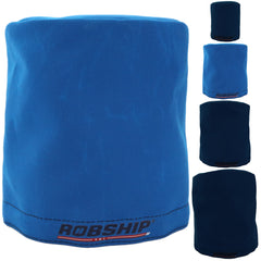 Robship Essentials, Winch Cover