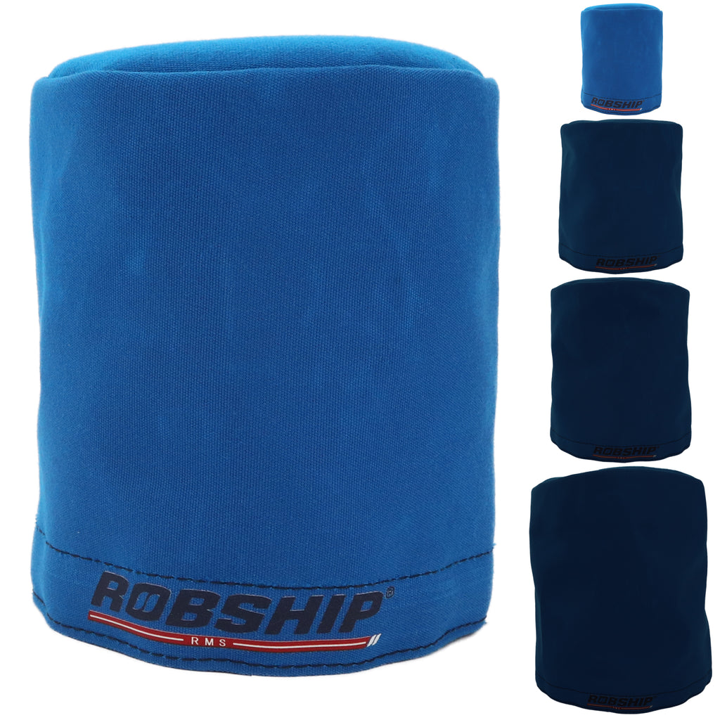 Robship Essentials, Winch Cover