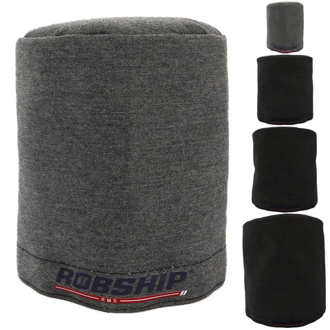 Robship Essentials, Winch Cover