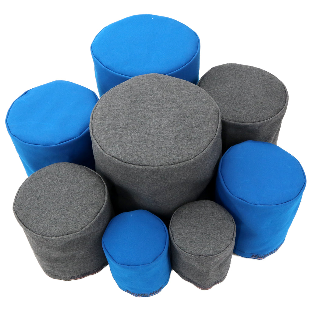 Robship Winch Covers