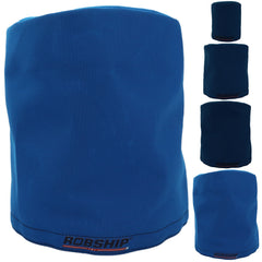 Robship Essentials, Winch Cover