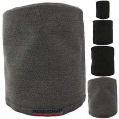 Robship Essentials, Winch Cover