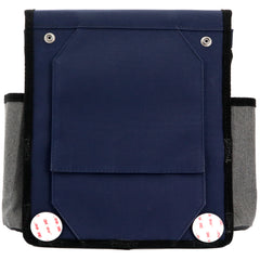 Rope Bag, Mesh Pocket, MK2