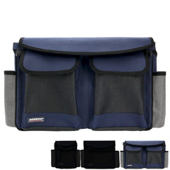 Rope Bag, Mesh Pocket, MK2
