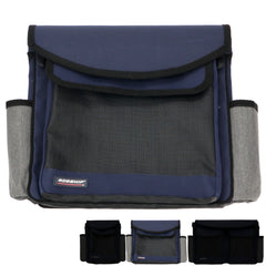 Rope Bag, Mesh Pocket, MK2