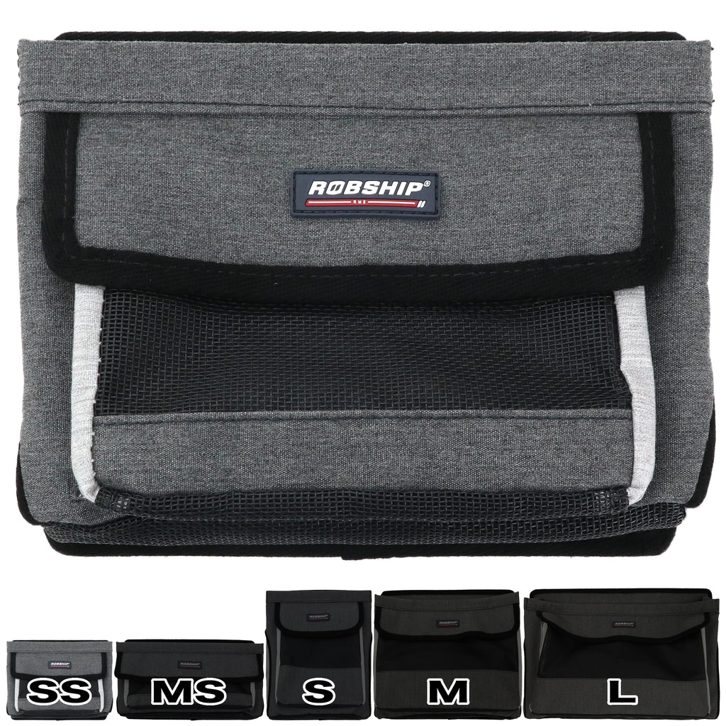 Ronstan Rope Robship Slim Mast Bag - Marine Storage Bag For Masts ...