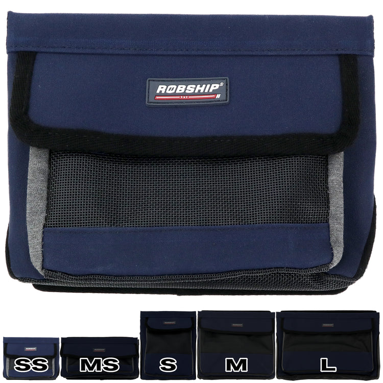 Rope Bag MK2 – Robship