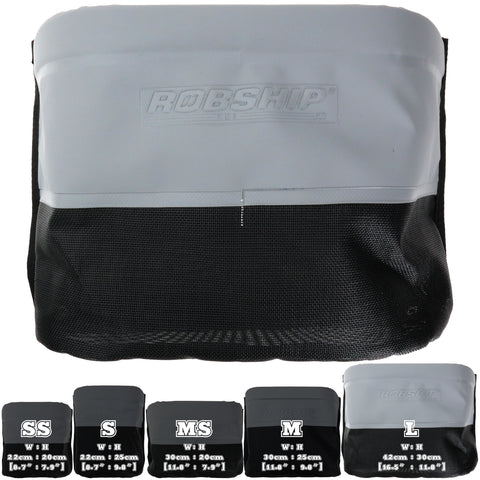 Rope Bag, Racing Mesh, MK2