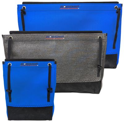 Robship Essentials, Rope Bag