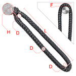 Custom Soft Shackle