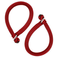 Black/Red