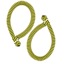 Black/Yellow