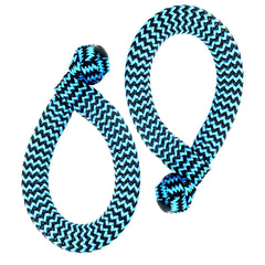 Soft Shackle, Flat Polyester, Pair