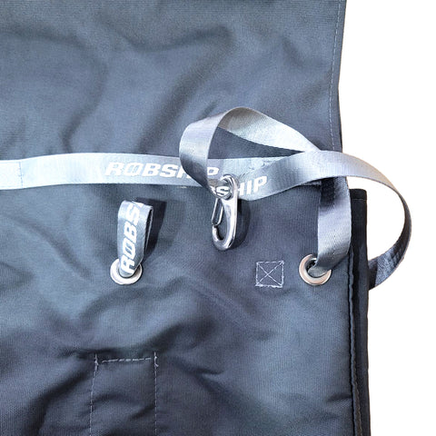 Side Launcher Bag, Classic