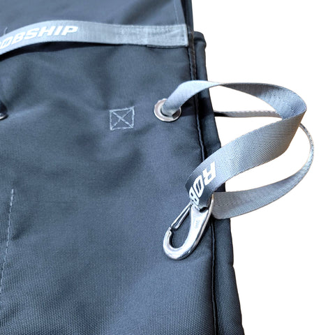 Side Launcher Bag, Classic