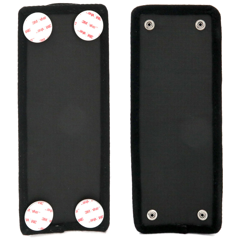 Holder, Winch, Handle, MK2 Robship