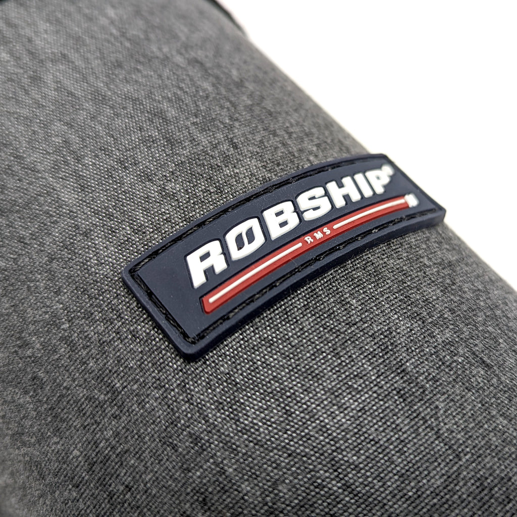 Holder, Winch, Handle, MK2 Robship