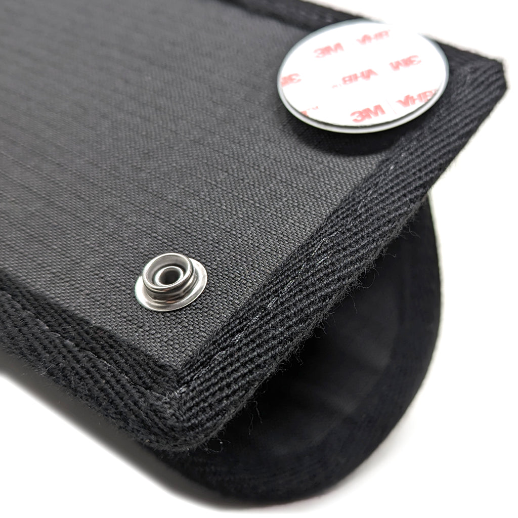 Holder, Winch, Handle, MK2 Robship