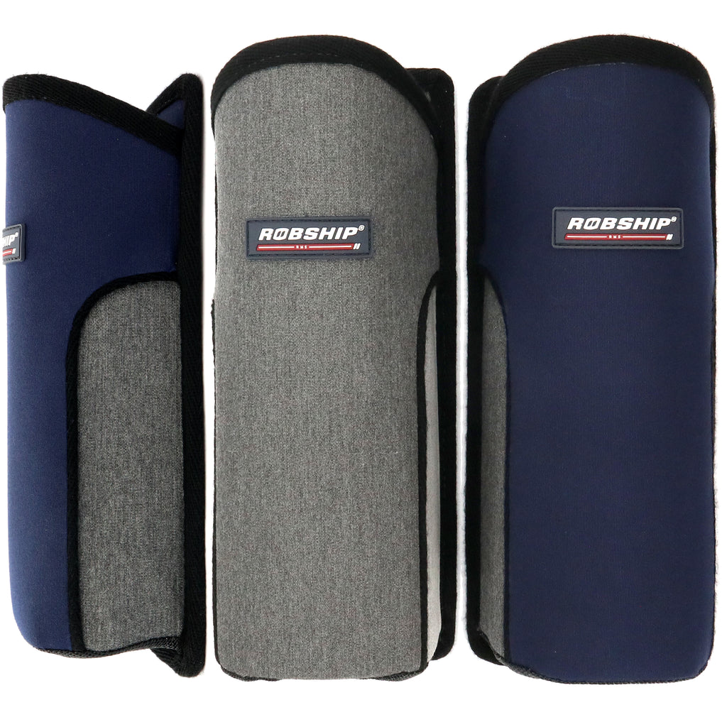 Winch Handle Holders Robship