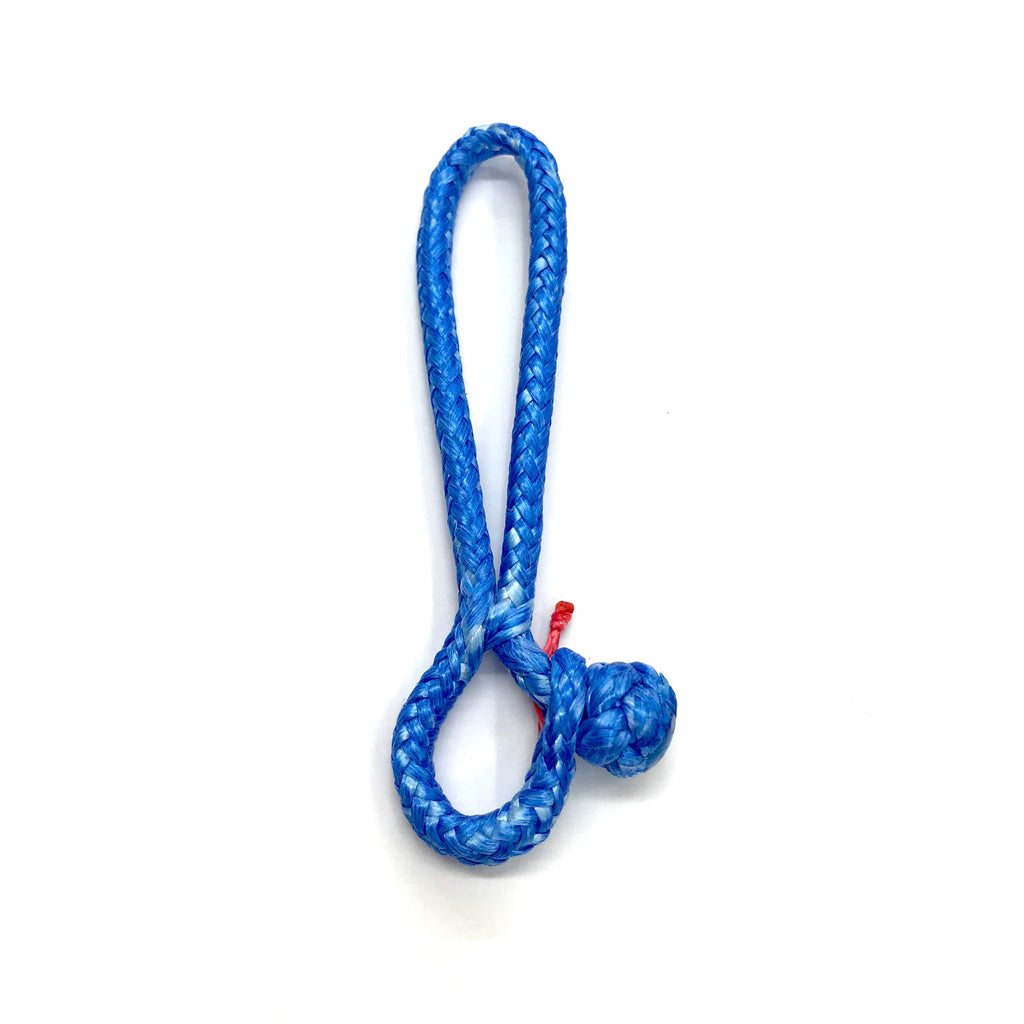 Soft Shackle, Anchored - Special Deal!