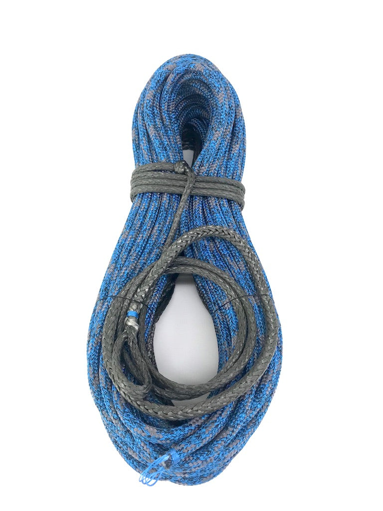 Halyard, Multi Race