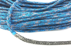 Halyard, Multi Race