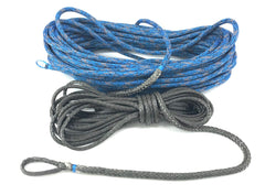 Halyard, Multi Race
