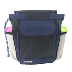 [Legacy] Rope Bag, Mesh Pocket