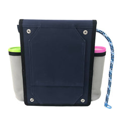 [Legacy] Rope Bag, Mesh Pocket