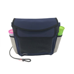 [Legacy] Rope Bag, Mesh Pocket