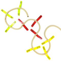 Marker, Anchor Rode