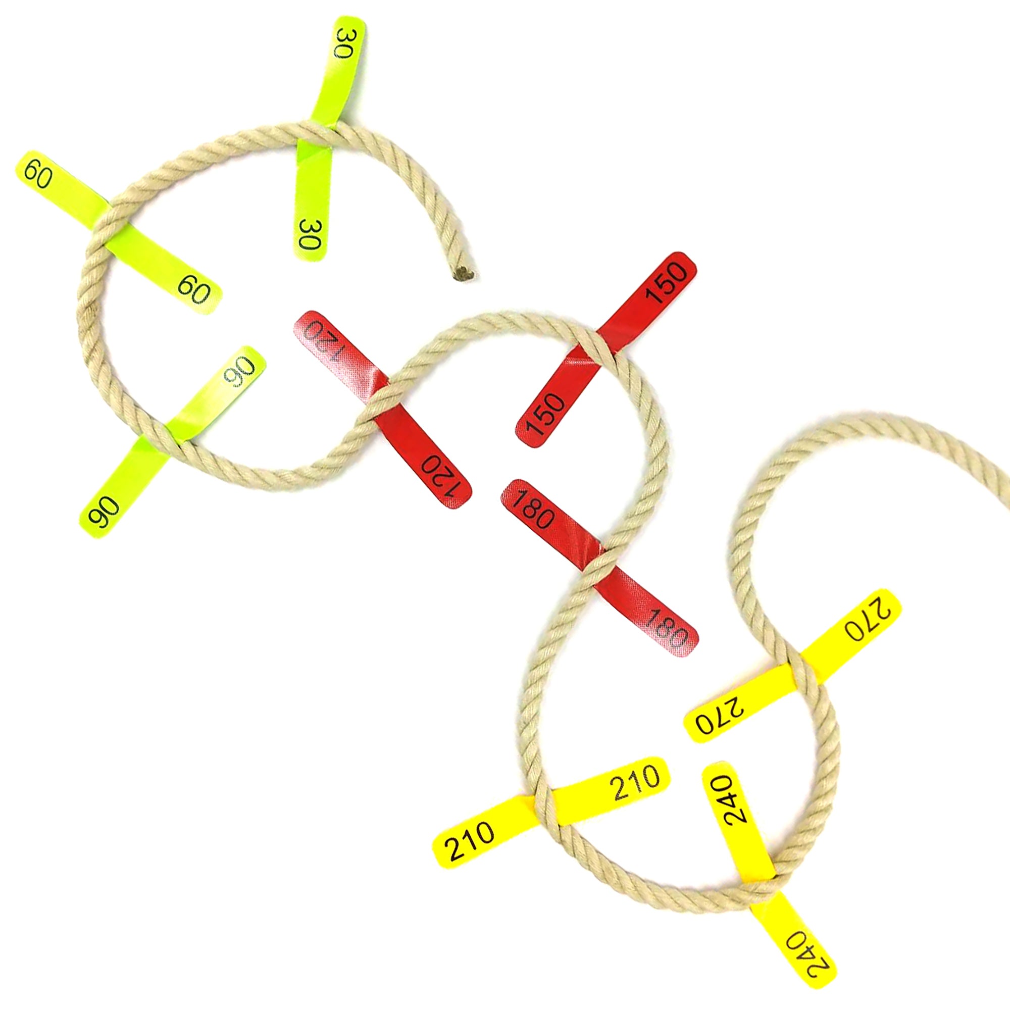 Marker, Anchor Rode Robship