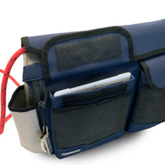 [Legacy] Rope Bag, Mesh Pocket