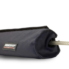 Robship Lifeline Covers for cruisers and racers