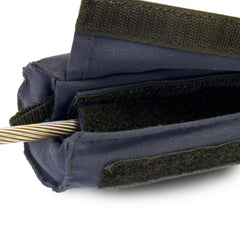 Robship Lifeline Covers for cruisers and racers