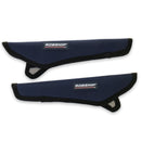 Protect your sails and sheets from snagging with Robships Lifeline Turnbuckle Covers