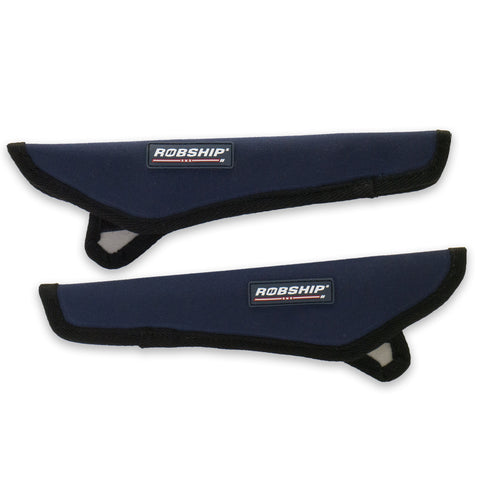 Protect your sails and sheets from snagging with Robships Lifeline Turnbuckle Covers
