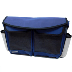 [Legacy] Rope Bag, Mesh Pocket