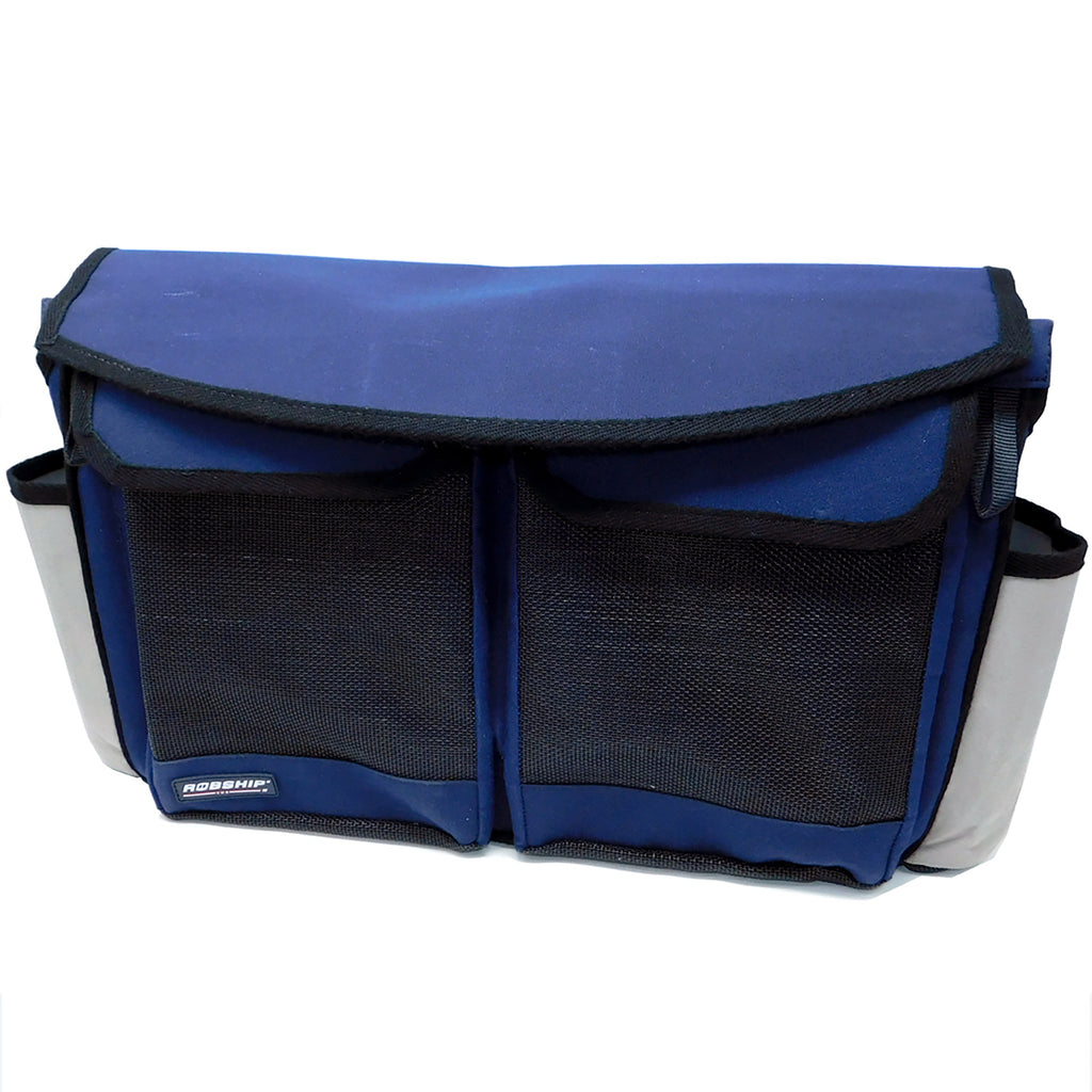 [Legacy] Rope Bag, Mesh Pocket