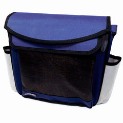 [Legacy] Rope Bag, Mesh Pocket