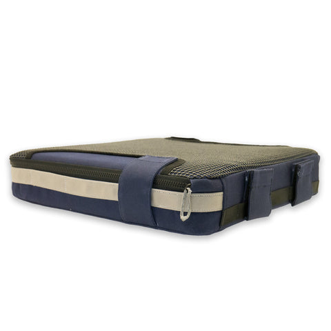 Robship Marine Comfort Cushions have been designed to easily fit together to create a flexible and modular system. 