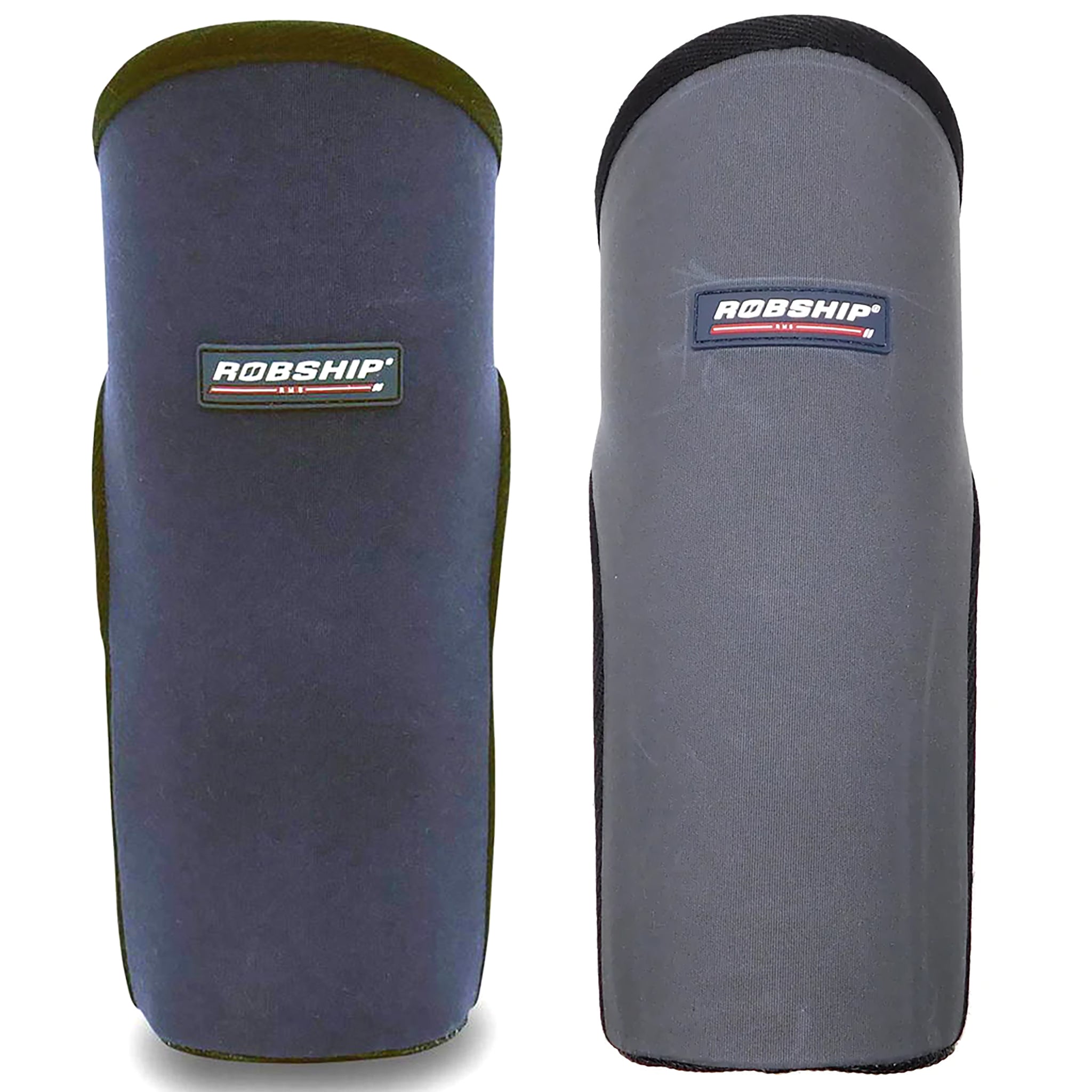 Robship Winch Covers